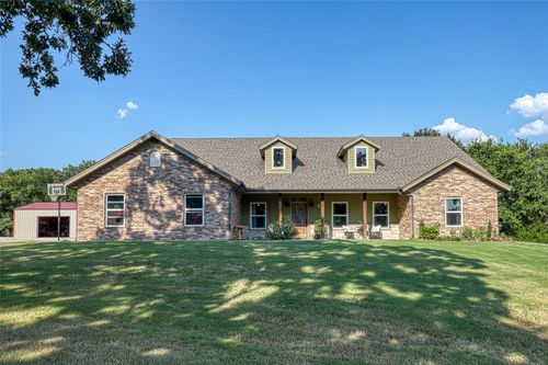 13010 S 85th St E, Muskogee, OK, 74403-3070 | Card Image