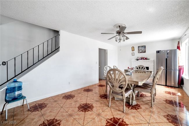 6373 Enchanting Ct, House other with 4 bedrooms, 3 bathrooms and null parking in Las Vegas NV | Image 23