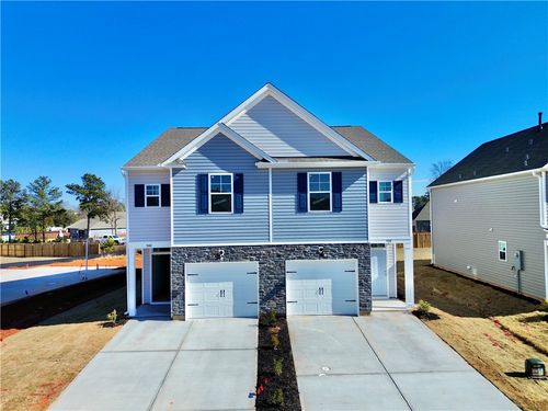 540 Seaborn Circle, Pendleton, SC, 29670 | Card Image
