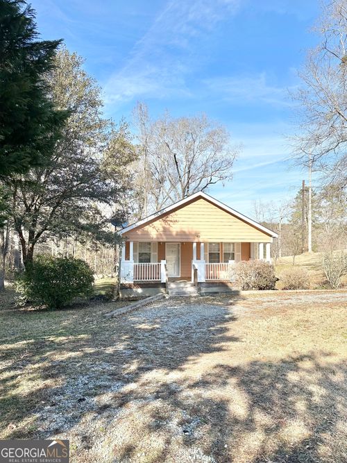 109 Flatrock Ln, Eatonton, GA, 31024-7451 | Card Image