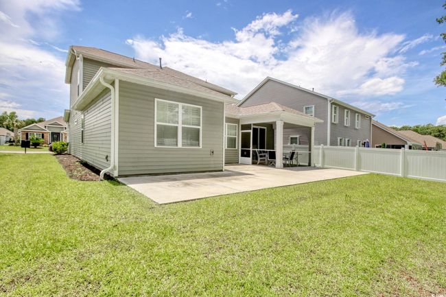160 Juniata Loop, House other with 4 bedrooms, 3 bathrooms and 4 parking in Little River SC | Image 34