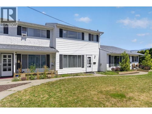 11-185 Taylor Rd, Kelowna, BC, V1X4G1 | Card Image