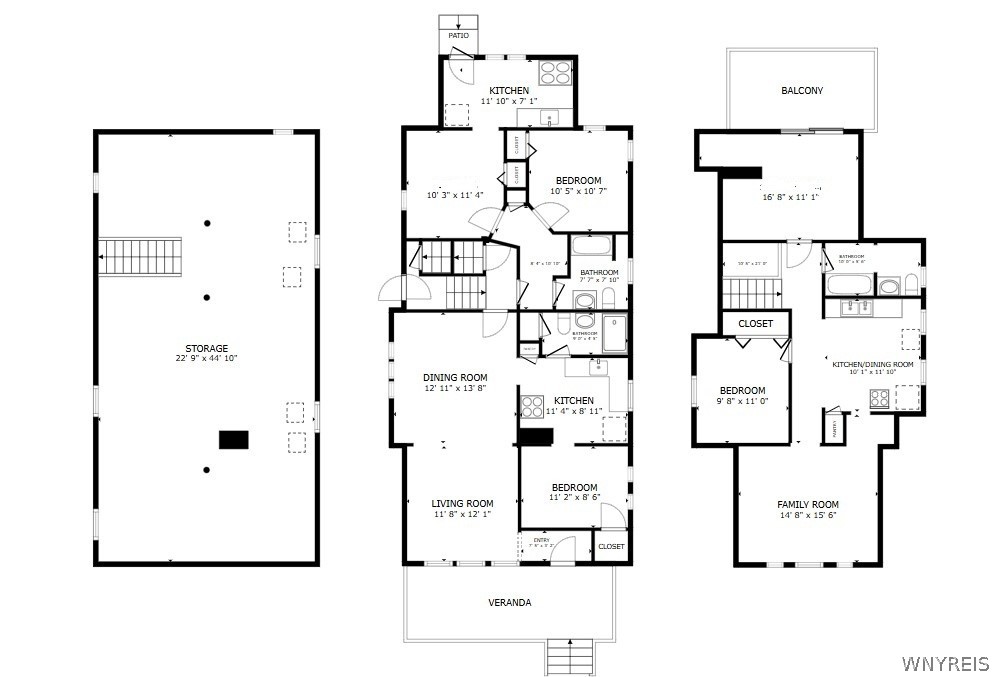 Residential in Tonawanda 3