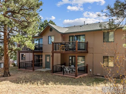 3-1155 S Saint Vrain Avenue, Estes Park, CO, 80517 | Card Image