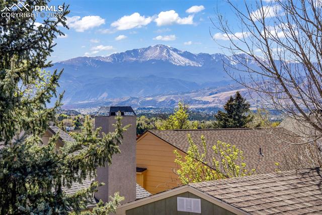 Residential in Colorado Springs 2
