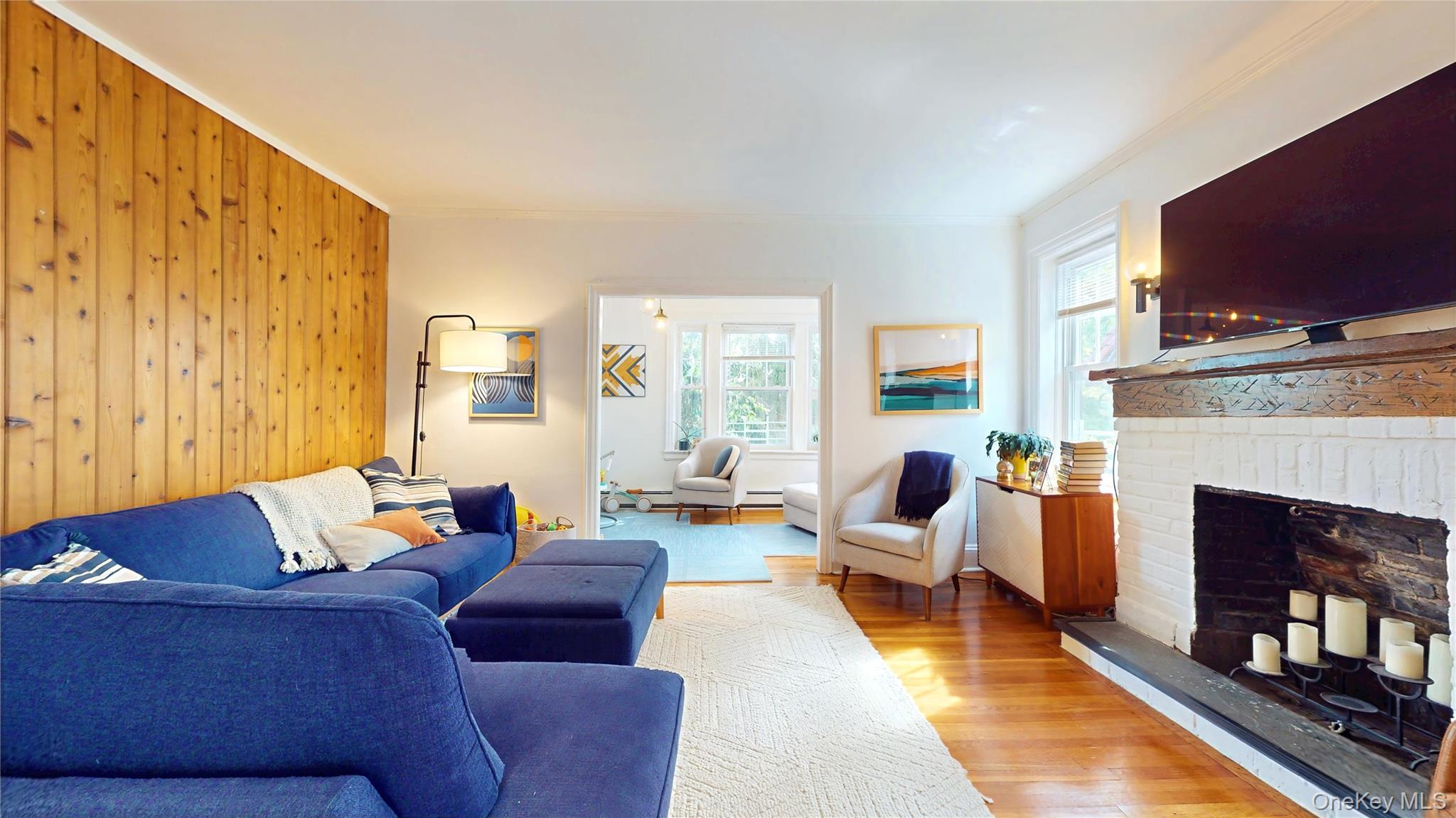 Residential Income in New York 2