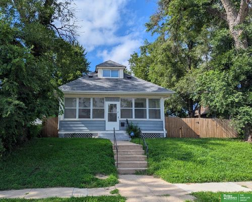 4324 Grand Ave, Omaha, NE, 68111-1855 | Card Image