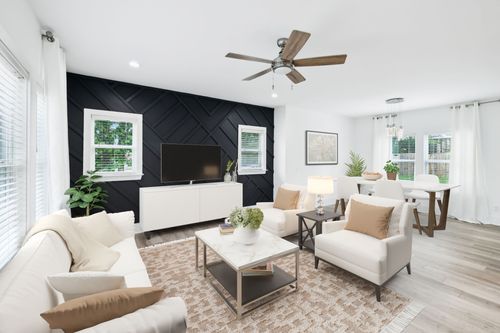 b-463 Radnor St, Nashville, TN, 37211-2330 | Card Image