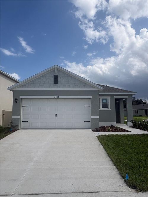 2309 Baywood Flower Way, OCOEE, FL, 34761-5175 | Card Image