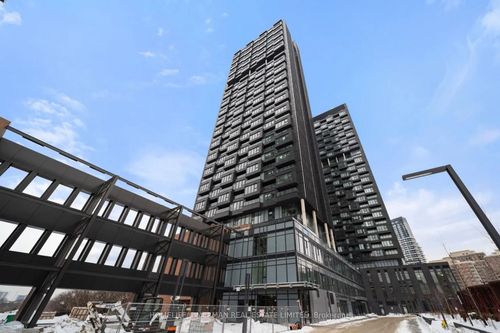 2502-1 Quarrington Lane, North York, ON, M3C0S4 | Card Image