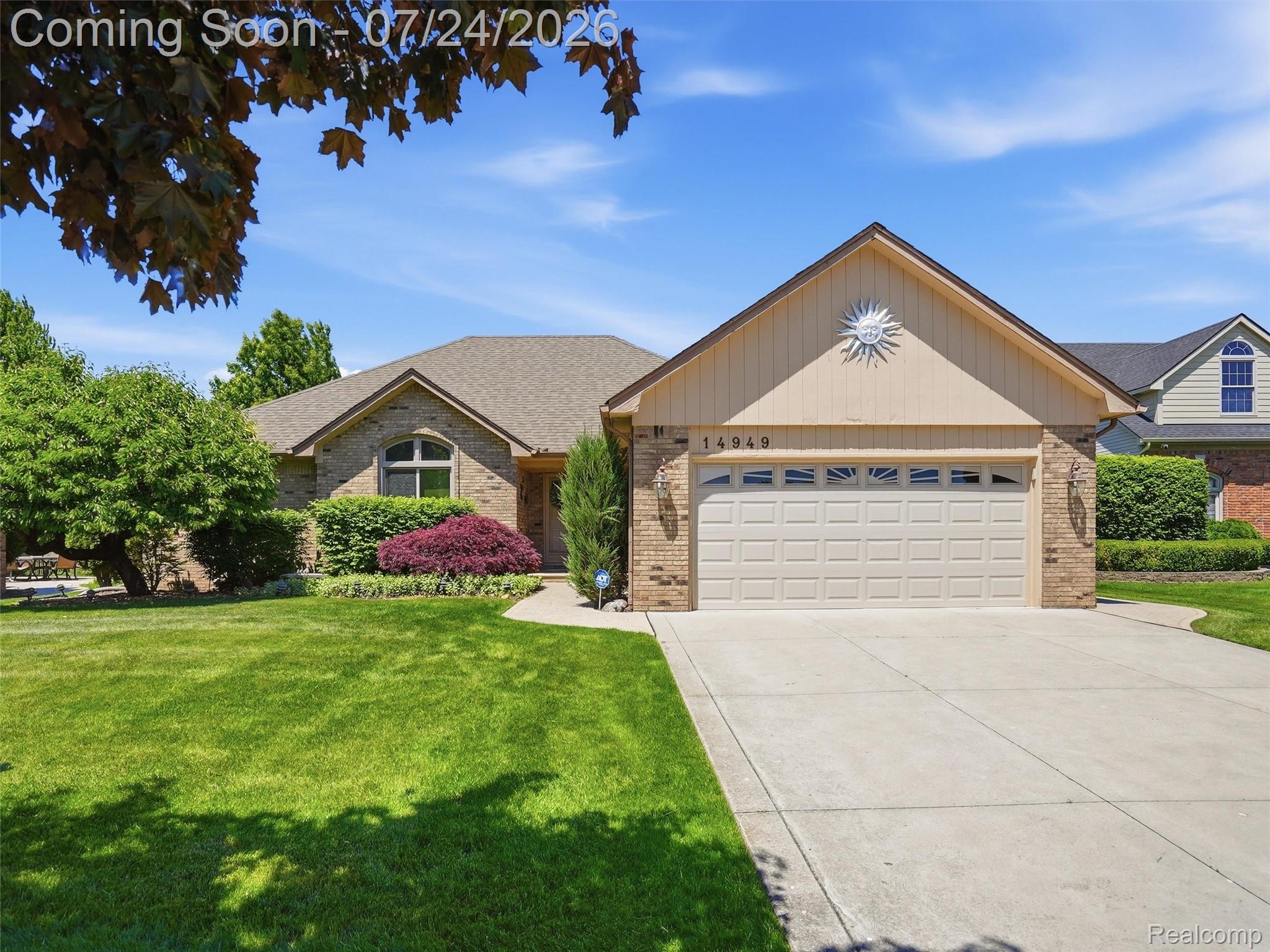 Residential in Shelby Charter Township 2