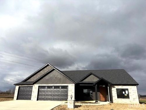 11478 Kola Crossover, Fort Wayne, IN, 46814-0092 | Card Image