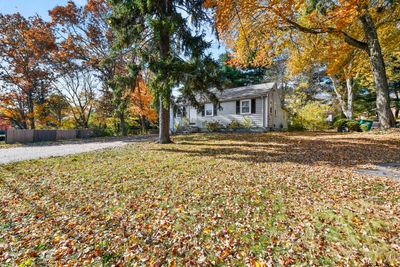 505 Turnpike St, House other with 3 bedrooms, 2 bathrooms and 6 parking in Easton MA | Image 3