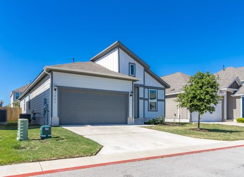 3205 Beryl Woods Ln, Austin, TX, 78728-1400 | Card Image