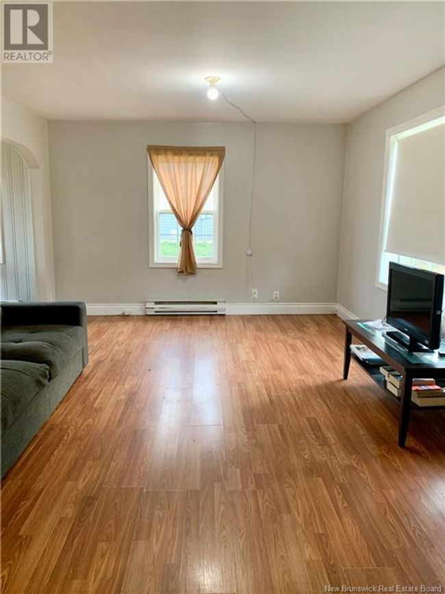 53 Terris Ave, House other with 2 bedrooms, 1 bathrooms and null parking in Moncton NB | Image 4