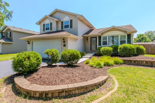 6512 Goldhaber Ln, Plainfield, IL, 60586-7265 | Card Image