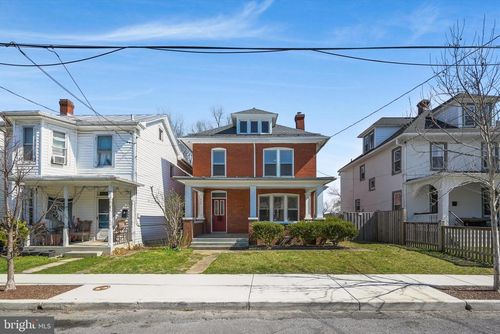 520 N Braddock St, WINCHESTER, VA, 22601-3924 | Card Image