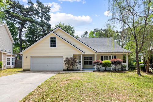 5304 Deep Blue Ln, North Charleston, SC, 29418-2647 | Card Image