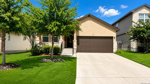14321 Flint Path, San Antonio, TX, 78253-4137 | Card Image