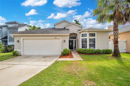 288 Churchill Dr, LONGWOOD, FL, 32779-7111 | Card Image