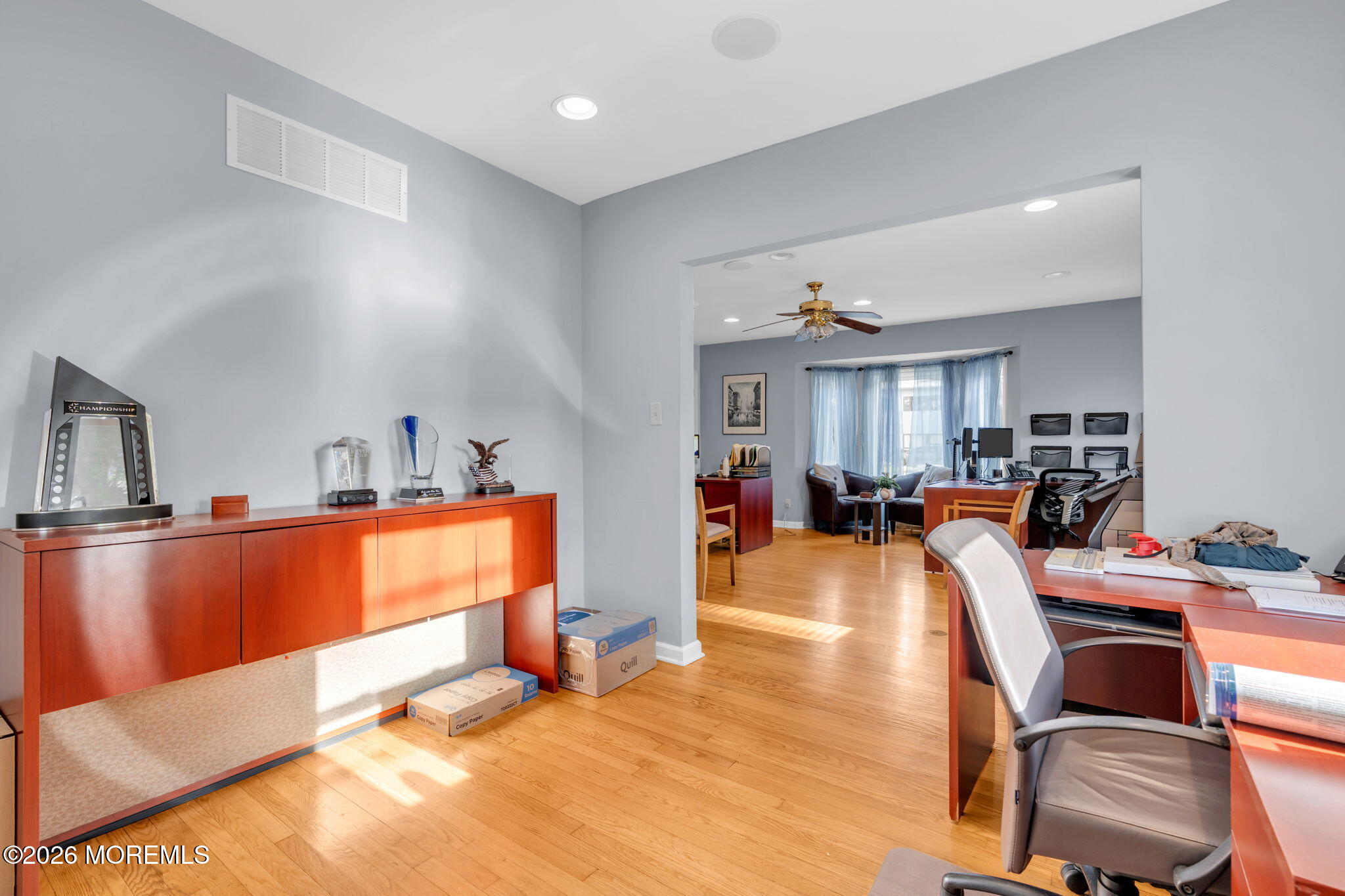 Commercial Lease in Brick 5