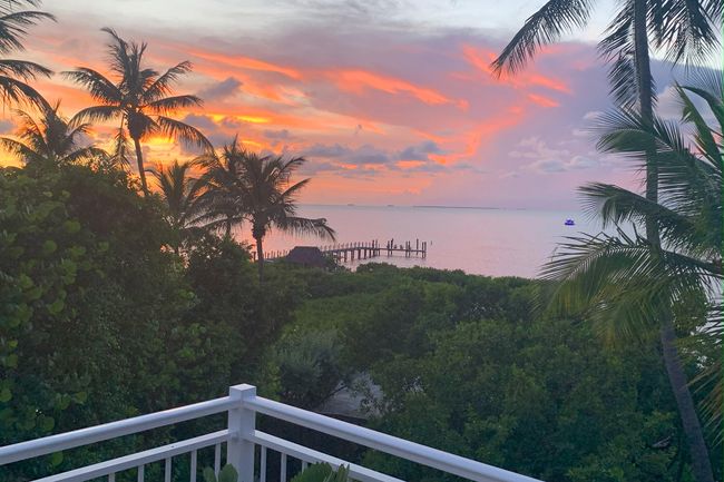 Top Deck Sunset View | Image 46