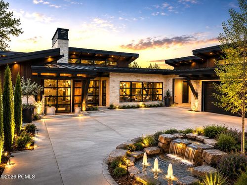 1518 Aerie Drive, Park City, UT, 84060 | Card Image