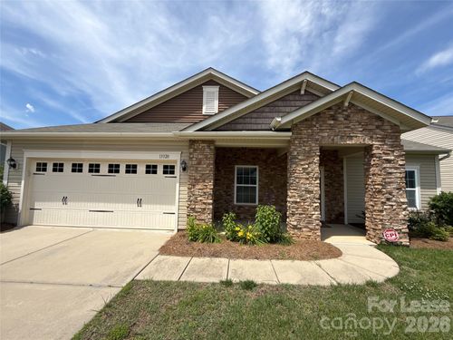 13320 Hunting Birds Ln, Charlotte, NC, 28278-8783 | Card Image