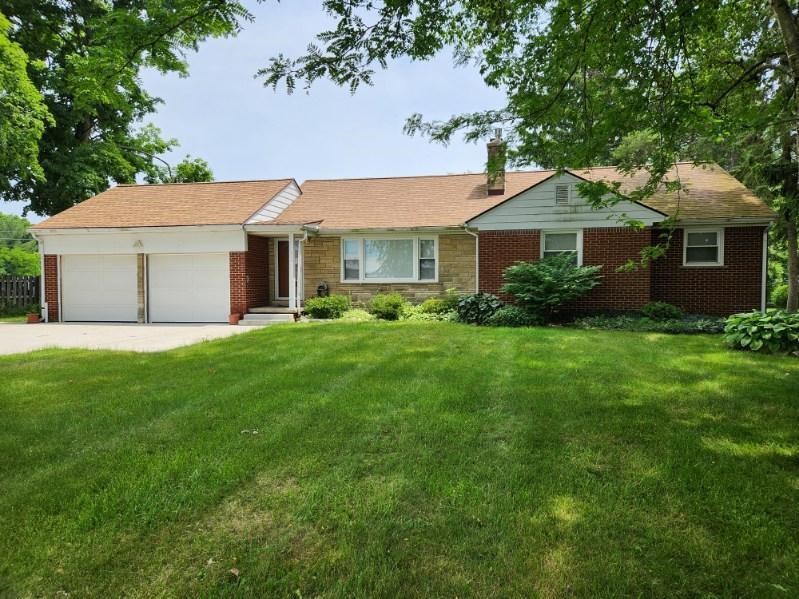 Rosedale Rd, Ypsilanti, MI 48197
