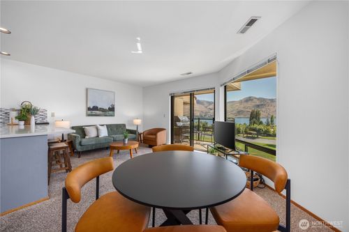 16-7and8-100 Lake Chelan Shores Dr, Chelan, WA, 98816 | Card Image