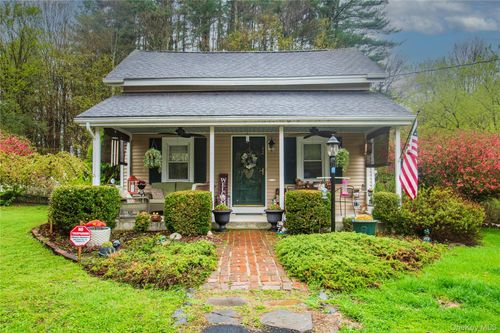 62 Thornton Road, Mamakating, NY, 12769 | Card Image