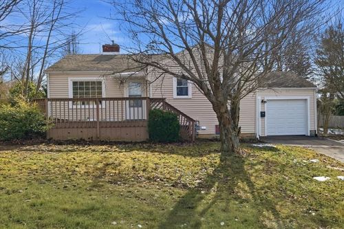 754 Abbott Dr, Mansfield, OH, 44905-2060 | Card Image