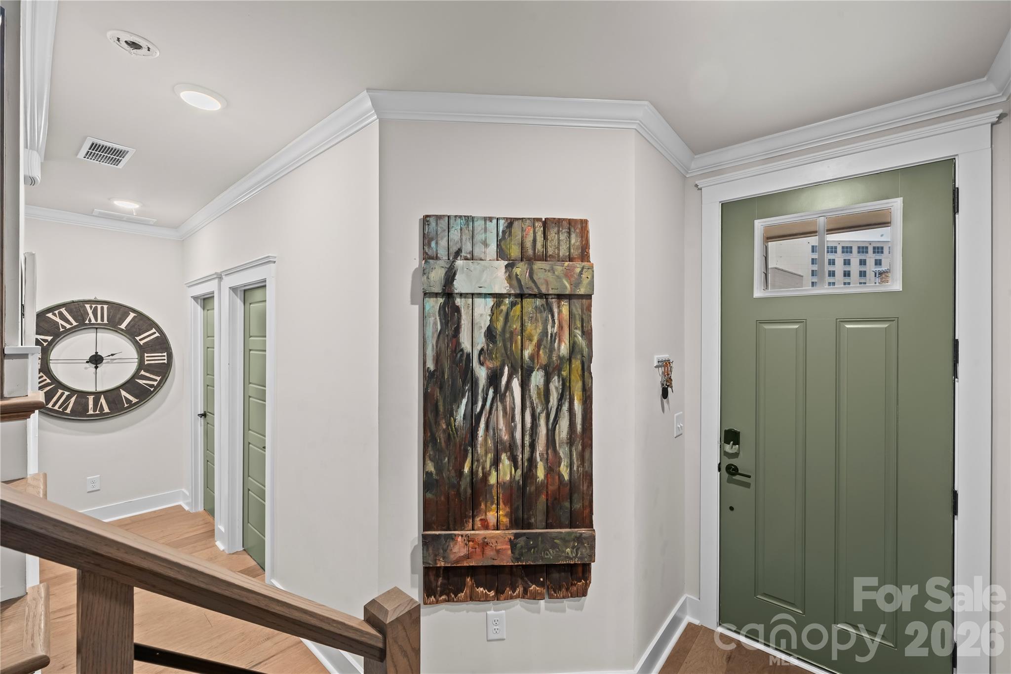 Residential in Charlotte 4