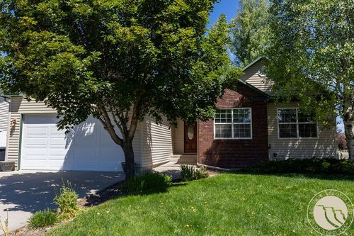2931 Daystar Drive, Billings, MT, 59102 | Card Image