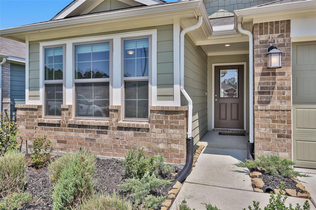 Hickory Springs Ct, New Caney, TX 77357