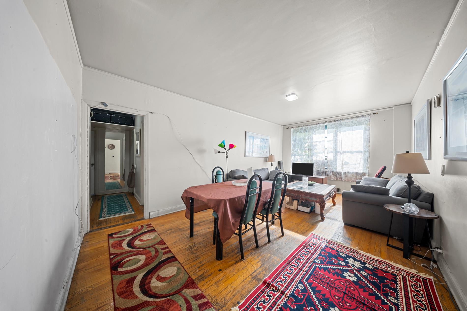 Residential in New York City 2
