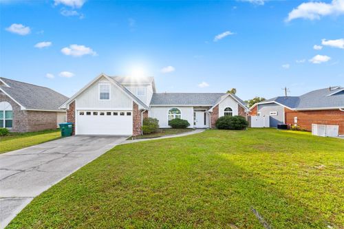 508 Tracey Dr, Panama City, FL, 32404-8648 | Card Image