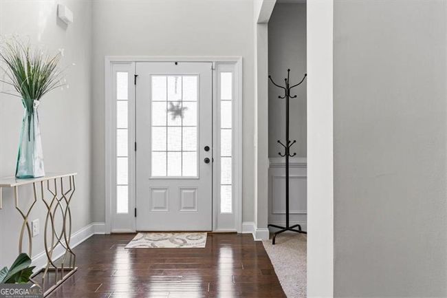 6062 Fielder Way, House other with 4 bedrooms, 3 bathrooms and 2 parking in Douglasville GA | Image 4