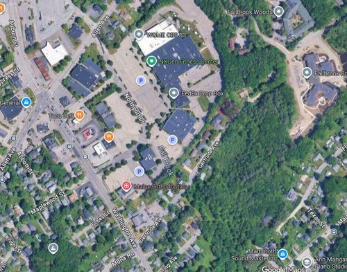 84 Gertrude Avenue, Portland, ME, 04103 | Card Image