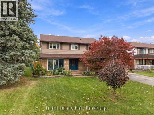 26 Walmsley Pl, Belleville, ON, K8P1H3 | Card Image