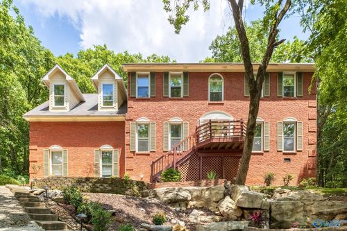 15033 Greentree Trl Se, Huntsville, AL, 35803-3639 | Card Image