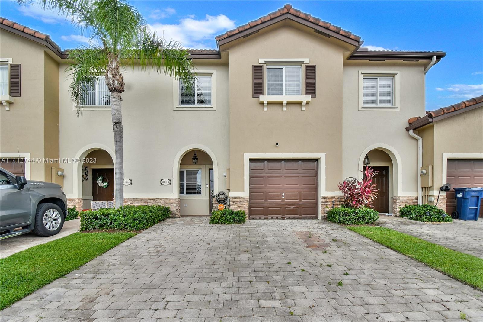 223rd Ter, Cutler Bay, FL 33190