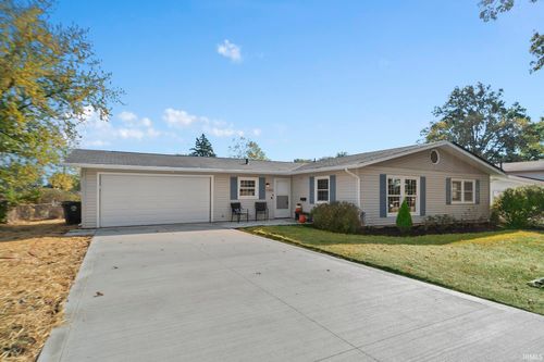 5303 Sherrill Dr, Fort Wayne, IN, 46806-3547 | Card Image