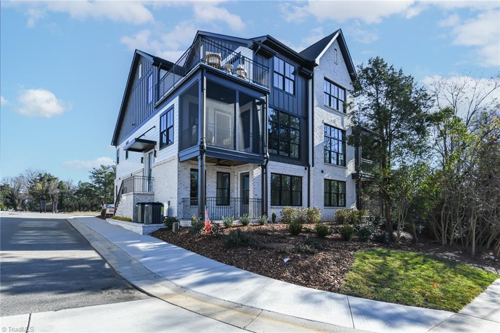 Residential in Greensboro