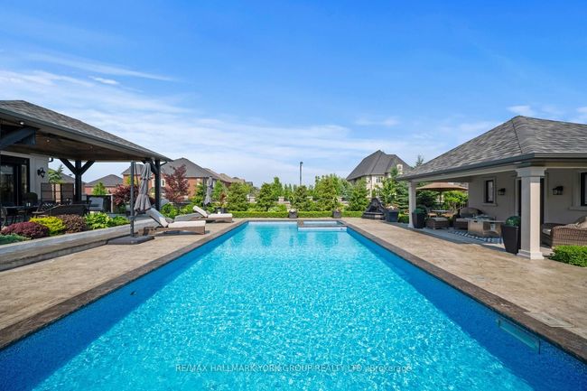 2 Tidnish Crt, House other with 5 bedrooms, 6 bathrooms and 9 parking in Nobleton ON | Image 42