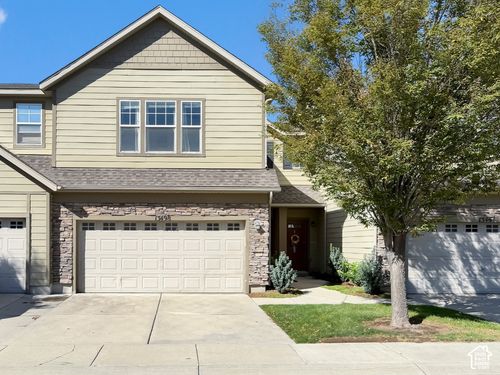 13498 S Leaf Wing Ln, Riverton, UT, 84096-6989 | Card Image