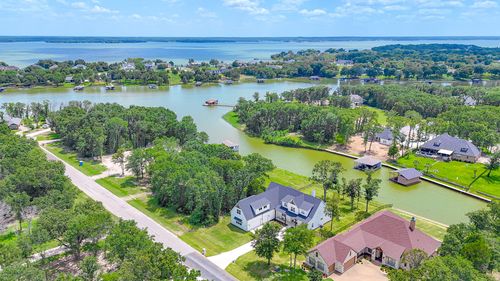 Lot 395 Clubhouse Dr, Corsicana, TX, 75109 | Card Image