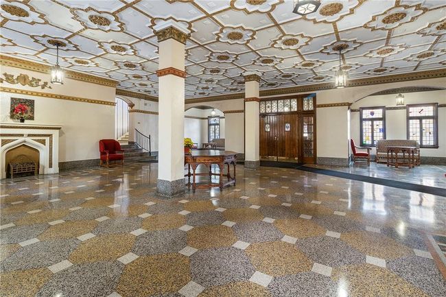 APT-4F - 143 Garth Rd, Home with 1 bedrooms, 1 bathrooms and null parking in Scarsdale NY | Image 19