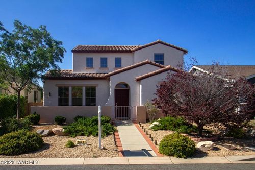 1645 N Thimble Ln, Prescott Valley, AZ, 86314-1942 | Card Image