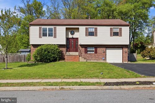 516 Friends Way, UPPER CHICHESTER, PA, 19061-3849 | Card Image